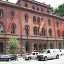 The Public Theater Announces The Return Of New Work Now! 5/7-23