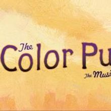 THE COLOR PURPLE Comes To The Stage At Grand Rapids 3/30-4/4