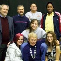 Kelsey Theatre Presents PYGMALION