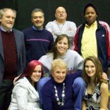 Kelsey Theatre Presents PYGMALION 