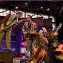 MILLION DOLLAR QUARTET Extends Through 9/5