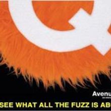 Van Wezel Presents AVENUE Q, Runs 12/10-12/11