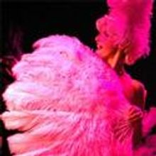 History Theater Presents QUEENS OF BURLESQUE 4/24-5/23