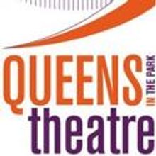 Queens Theatre in the Park Presents Jeanne Ruddy Dance 5/2