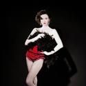 History Theatre Presents QUEEN OF BURLESQUE, Opens 4/24