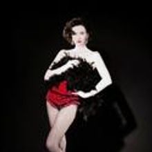 History Theatre Presents QUEEN OF BURLESQUE, Opens 4/24