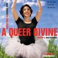Sara Felder Presents A QUEER DIVINE in Lobby Spaces, Begins 4/15