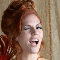 Quinn Lemley Brings Burlesque To The Stage During Her National Tour