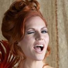 Quinn Lemley Brings Burlesque To The Stage During Her National Tour