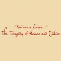Two Pence's THE TRAGEDY OF ROMEO AND JULIET Opens 7/22; Gala on 6/6