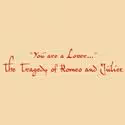 Two Pence's THE TRAGEDY OF ROMEO AND JULIET Opens 7/22; Gala on 6/6