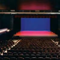 The Joyce Theater Foundation Announces The Opening of A New Rehearsal Space