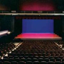 The Joyce Theater Foundation Announces The Opening of A New Rehearsal Space