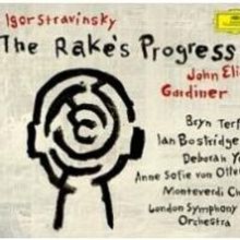 Opera McGill Presents Igor Stravinsky's THE RAKE'S PROGRESS in January