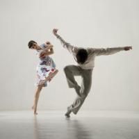 Richard Alston Dance Company Returns To The Joyce 1/12-17