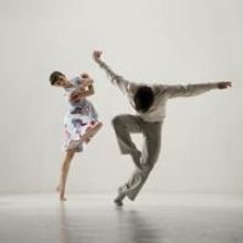 Richard Alston Dance Company Returns To The Joyce 1/12-17
