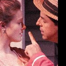 The Community Players Announce Open Auditions For THOROUGHLY MODERN MILLIE 12/8