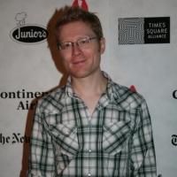 Indigo and Mirvish Productions Present Anthony Rapp In A Discussion And Book Signing…