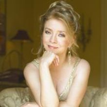 Rondi Charleston & Friends Holiday Concert Held At The The Westport Country Playhouse