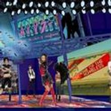 Connecticut Repertory Theatre Opens Nutmeg Summer Series With RENT 5/27-6/6