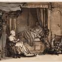 The Frick Presents Rembrandt and His School, Opens Feb 15, 2011