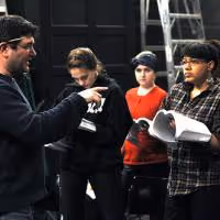 Experimental Theater At Vassar College Presents RENT 12/2-5