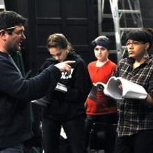 Experimental Theater At Vassar College Presents RENT 12/2-5
