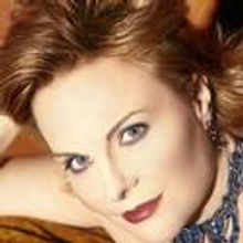 Cabaret Series At The Castle on the Hudson Ends 5/16, Rebecca Spencer Set As Final Gu