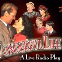 Cygneet Theatre Co Presents IT'S A WONDERFUL LIFE: A LIVE RADIO PLAY 11/27-12/27