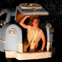 Redmoon Announces Their Upcoming Winter Peagent 2009