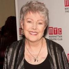 Lynn Redgrave Brings RACHEL AND JULIET To The Berger Performing Arts Center
