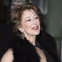 Lipman Joins Panel for Stephen Sondheim Society Student Performer of the Year Comp