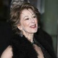 Lipman Joins Panel for Stephen Sondheim Society Student Performer of the Year Comp