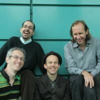 REDCAT Presents The Claudia Quintet 10/28