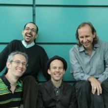 REDCAT Presents The Claudia Quintet 10/28
