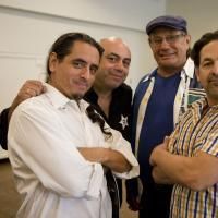 Cast Announces For PALESTINE, NEW MEXICO At Mark Taper Forum, Opens 12/13
