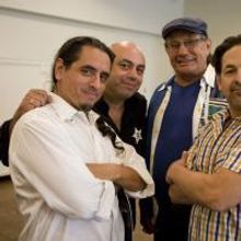 Cast Announces For PALESTINE, NEW MEXICO At Mark Taper Forum, Opens 12/13