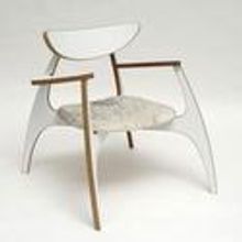 Jeff Muhs Brings Its Furniture Design To Milan 4/14-4/19