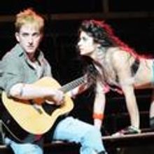 The Media Theatre Presents RENT 5/6-6/6