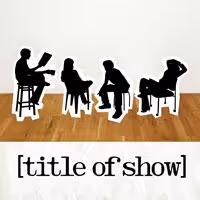 The Repertory Theatre of St. Louis Presents [title of show]