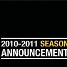 The Rep Announces 2010-2011 Mainstage Season