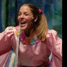 ArtsPower Presents THE RAINBOW FISH 11/22