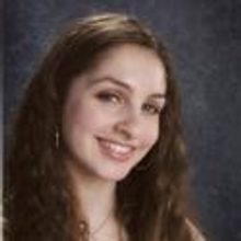 Skyline Theatre Company Awards Scholarship to Tenafly Senior