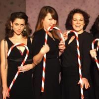 performance Added to THE REAL HOUSEWIVES OF THE NORTH POLE
