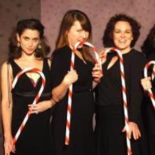 performance Added to THE REAL HOUSEWIVES OF THE NORTH POLE