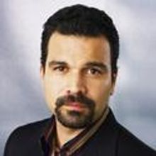 'DESPERATE HOUSEWIVES' Star Chavira Returns To The Guthrie In 'STREETCAR'