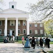 Historic Richmond Town Announces Their 2010 Events
