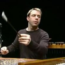 Courthouse Center For The Arts Presents Richard Grimes of Cordis 10/24