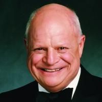 Don Rickles Returns to Orleans Showroom 2/20, 2/21