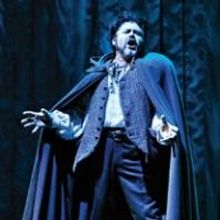 Lyric Opera of Kansas City Presents RIGOLETTO, Opens 3/20